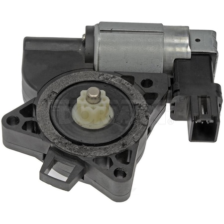 Dorman Power Window Regulator And Motor Assembly, Dorman - Oe Solutions 751-858 751-858